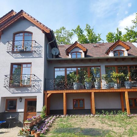 Hotel La Brigitte Et Bernd à Hennigsdorf Extérieur photo