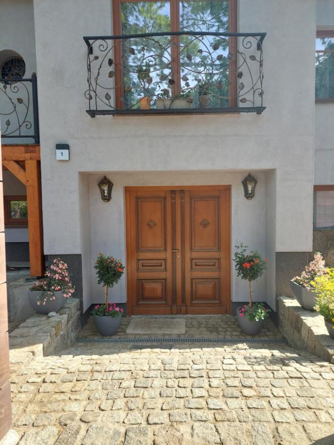 Hotel La Brigitte Et Bernd à Hennigsdorf Extérieur photo