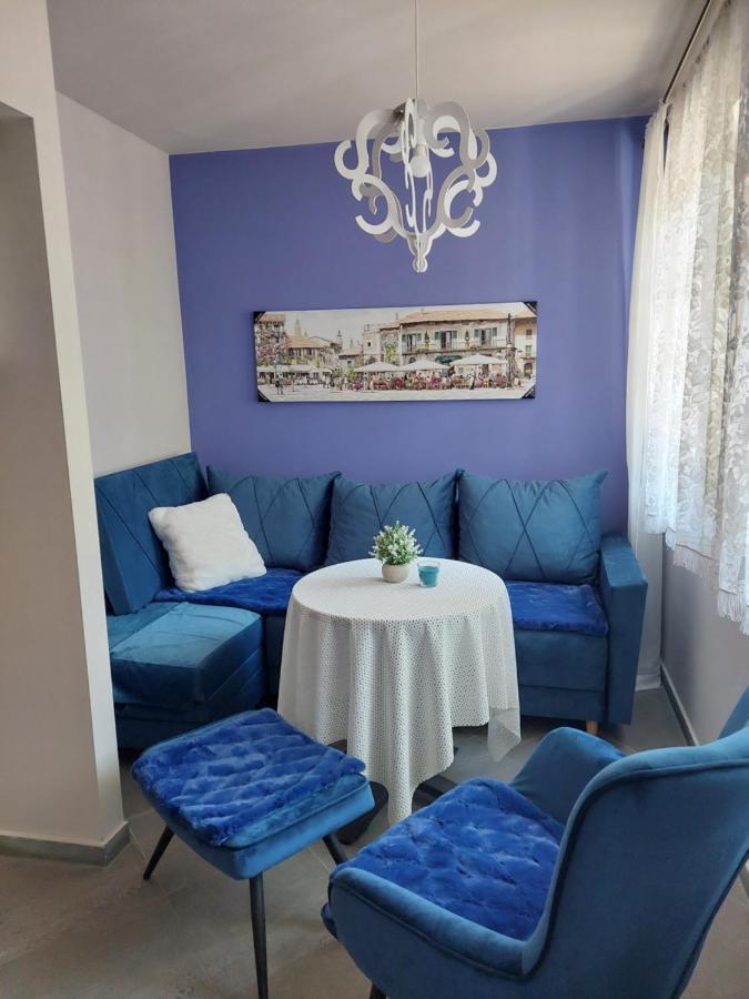 Hotel La Brigitte Et Bernd à Hennigsdorf Extérieur photo