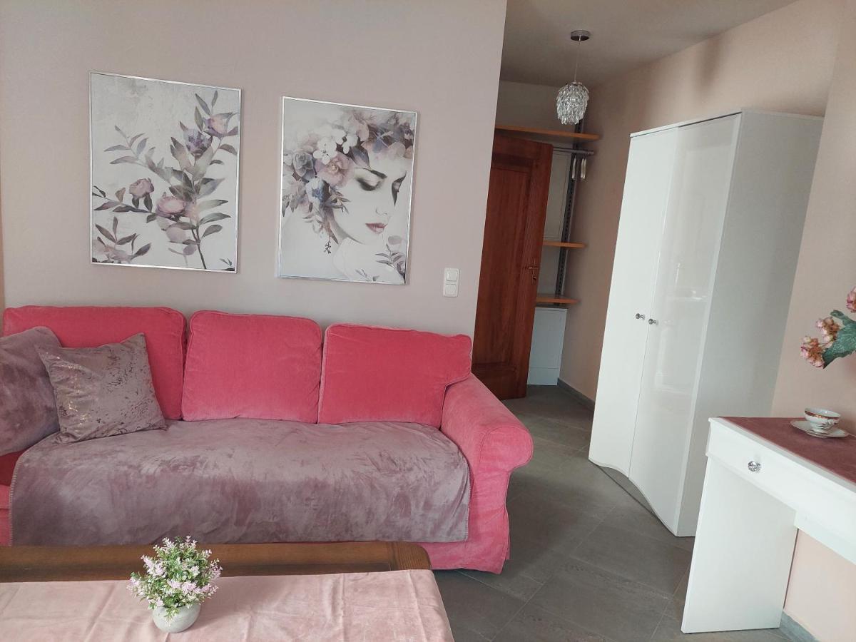 Hotel La Brigitte Et Bernd à Hennigsdorf Extérieur photo